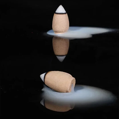 Waterfall Smoke Incense Cone