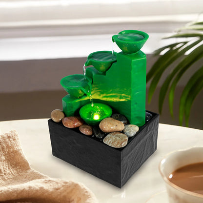 Tabletop Water Fountains